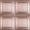 Ceilume Decorative Strips - Copper, 25PK V3-DECOSTRP-CBR - alternate 2